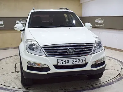 KG_Mobility_Ssangyong Rexton 2013, 149460 км, за 3429.76 USD