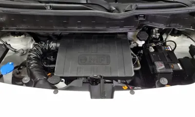 Kia Ray 2021, 36300 км, за 6236.05 USD - фото 6