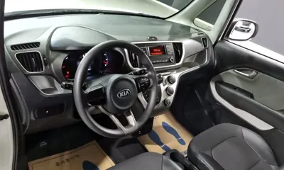 Kia Ray 2021, 36300 км, за 6236.05 USD - фото 7
