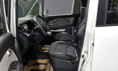 Kia Ray 2021, 36300 км, за 6236.05 USD - фото 10