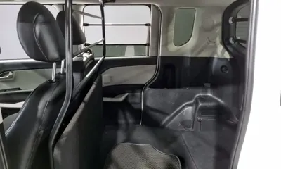 Kia Ray 2021, 36300 км, за 6236.05 USD - фото 11