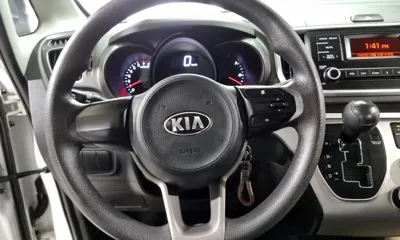 Kia Ray 2021, 36300 км, за 6236.05 USD - фото 12