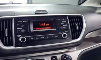 Kia Ray 2021, 36300 км, за 6236.05 USD - фото 13