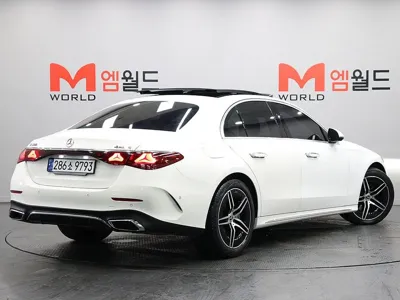 Mercedes-Benz E-Class 2025, 21661 км, за 50986.5 USD