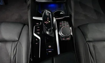 BMW 5-Series 2021, 13917 км, за 33366.37 USD - фото 9