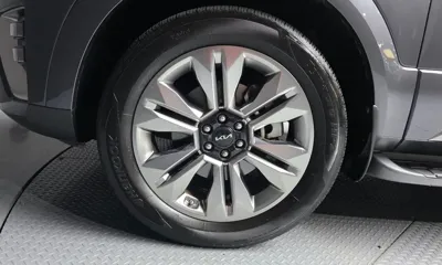 Kia Mohave 2022, 43423 км, за 21990.29 USD
