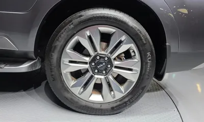 Kia Mohave 2022, 43423 км, за 21990.29 USD - фото 21