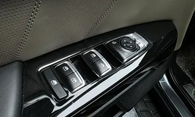Kia Mohave 2022, 43423 км, за 21990.29 USD - фото 33