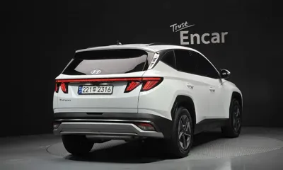 Hyundai Tucson 2024, 37140 км, за 22752.38 USD