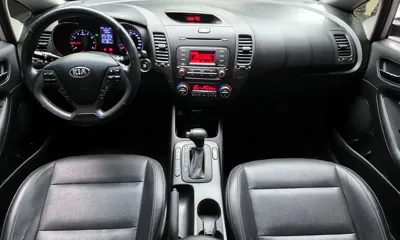 Kia K3 2013, 126715 км, за 2625.71 USD - фото 7
