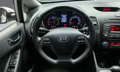 Kia K3 2013, 126715 км, за 2625.71 USD - фото 13