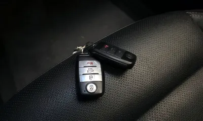 Kia K3 2013, 126715 км, за 2625.71 USD - фото 18