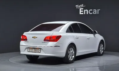 ChevroletGMDaewoo Cruze 2016, 103763 км, за 3245.03 USD