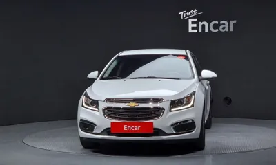 ChevroletGMDaewoo Cruze 2016, 103763 км, за 3245.03 USD