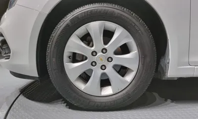ChevroletGMDaewoo Cruze 2016, 103763 км, за 3245.03 USD