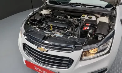 ChevroletGMDaewoo Cruze 2016, 103763 км, за 3245.03 USD - фото 6