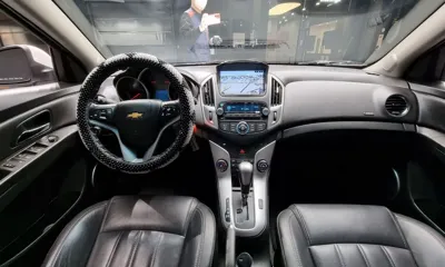 ChevroletGMDaewoo Cruze 2016, 103763 км, за 3245.03 USD - фото 7