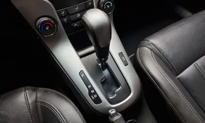 ChevroletGMDaewoo Cruze 2016, 103763 км, за 3245.03 USD - фото 9