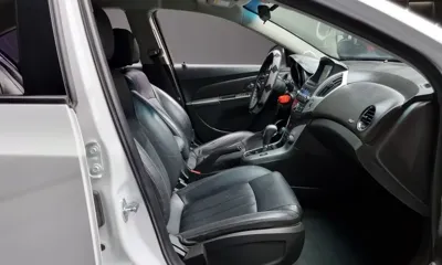 ChevroletGMDaewoo Cruze 2016, 103763 км, за 3245.03 USD - фото 11