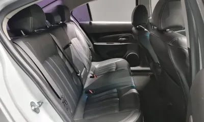 ChevroletGMDaewoo Cruze 2016, 103763 км, за 3245.03 USD - фото 12