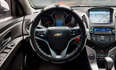 ChevroletGMDaewoo Cruze 2016, 103763 км, за 3245.03 USD - фото 14