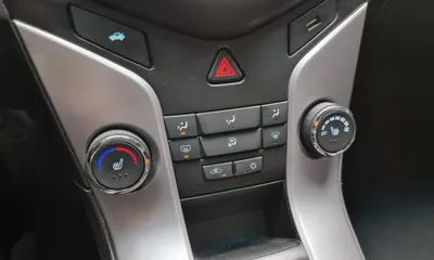 ChevroletGMDaewoo Cruze 2016, 103763 км, за 3245.03 USD - фото 17