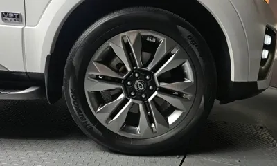 Kia Mohave 2021, 67088 км, за 22990.01 USD