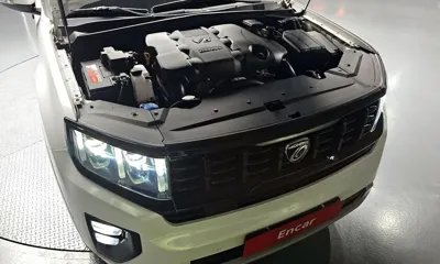 Kia Mohave 2021, 67088 км, за 22990.01 USD - фото 6
