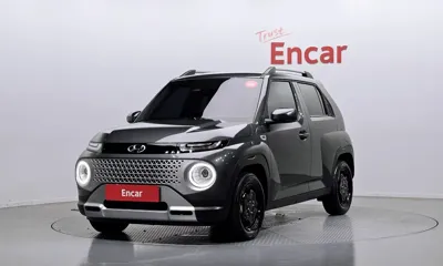 Hyundai Casper · 2024 год