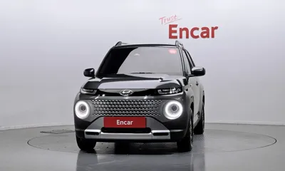 Hyundai Casper 2024, 7380 км, за 10733.81 USD
