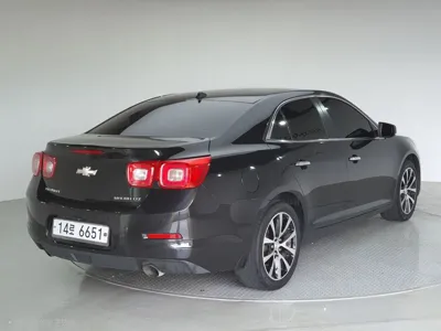 ChevroletGMDaewoo Malibu 2014, 108196 км, за 2795.29 USD