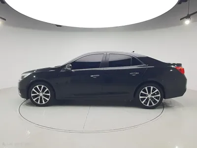 ChevroletGMDaewoo Malibu 2014, 108196 км, за 2795.29 USD