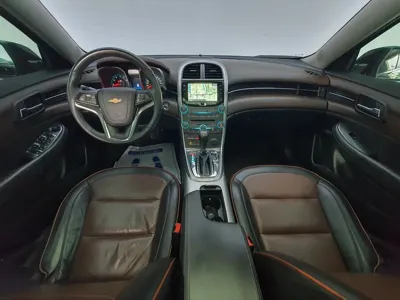 ChevroletGMDaewoo Malibu 2014, 108196 км, за 2795.29 USD
