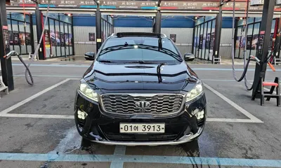 Kia Sorento 2020, 141108 км, за 13654.71 USD