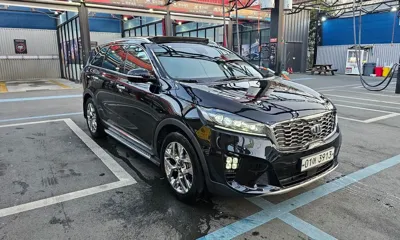 Kia Sorento 2020, 141108 км, за 13654.71 USD