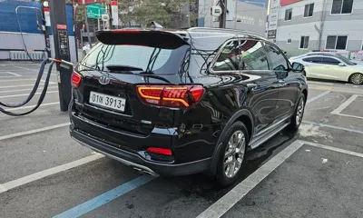 Kia Sorento 2020, 141108 км, за 13654.71 USD
