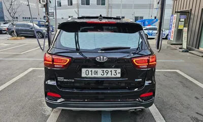 Kia Sorento 2020, 141108 км, за 13654.71 USD