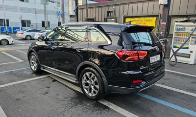 Kia Sorento 2020, 141108 км, за 13654.71 USD - фото 6