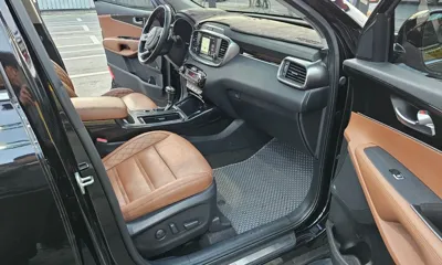 Kia Sorento 2020, 141108 км, за 13654.71 USD - фото 7