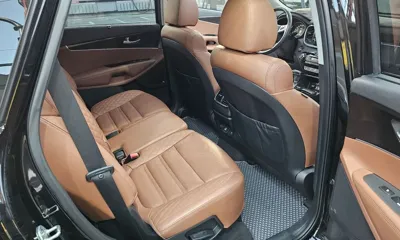 Kia Sorento 2020, 141108 км, за 13654.71 USD - фото 8