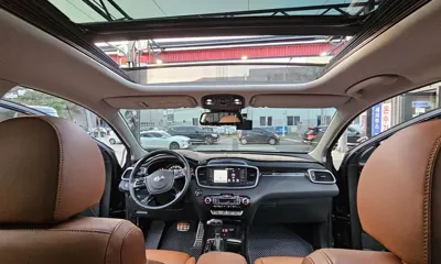 Kia Sorento 2020, 141108 км, за 13654.71 USD - фото 10