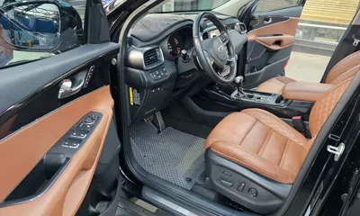 Kia Sorento 2020, 141108 км, за 13654.71 USD - фото 13