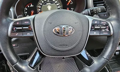 Kia Sorento 2020, 141108 км, за 13654.71 USD - фото 17