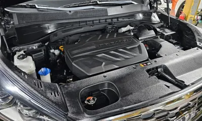 Kia Sorento 2020, 141108 км, за 13654.71 USD - фото 20