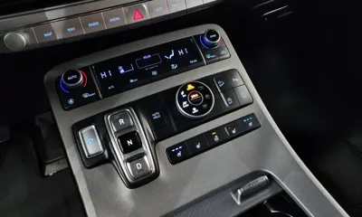 Hyundai Palisade 2019, 138375 км, за 13742.98 USD - фото 9
