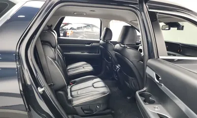 Hyundai Palisade 2019, 138375 км, за 13742.98 USD - фото 12