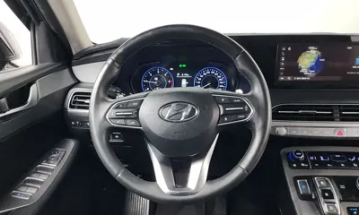 Hyundai Palisade 2019, 138375 км, за 13742.98 USD - фото 13