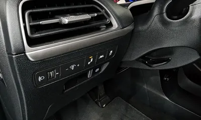 Hyundai Palisade 2019, 138375 км, за 13742.98 USD - фото 16