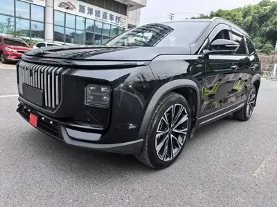Jetour X90 Pro · 2024 год