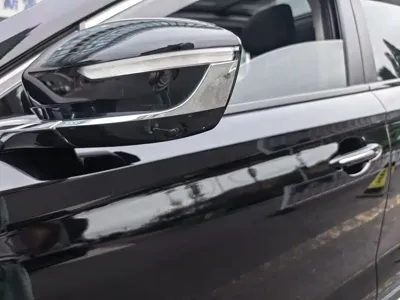 Jetour X90 Pro 2024, 16000 км, за 11741.97 USD